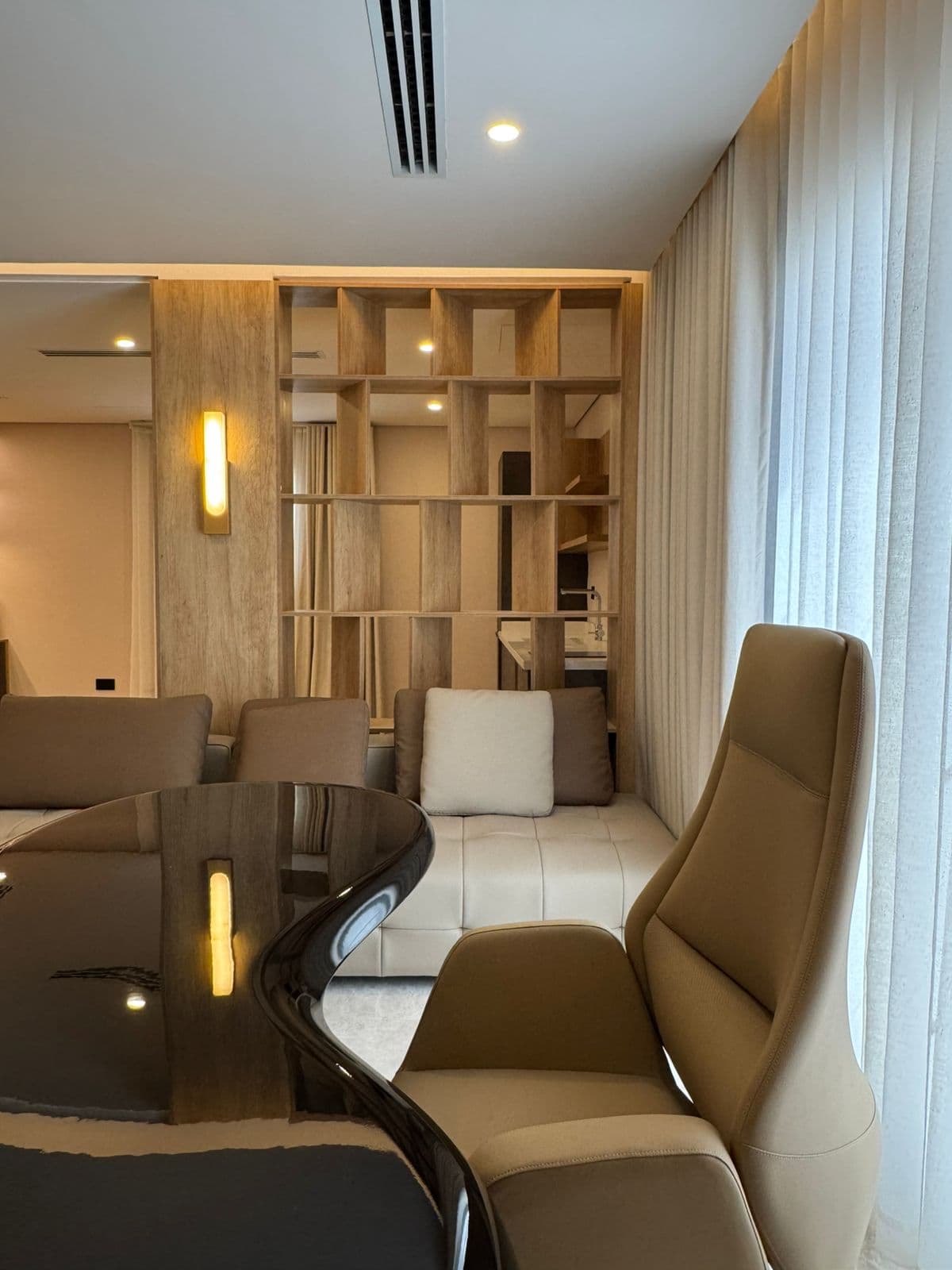 Executive Offices craftsmanship